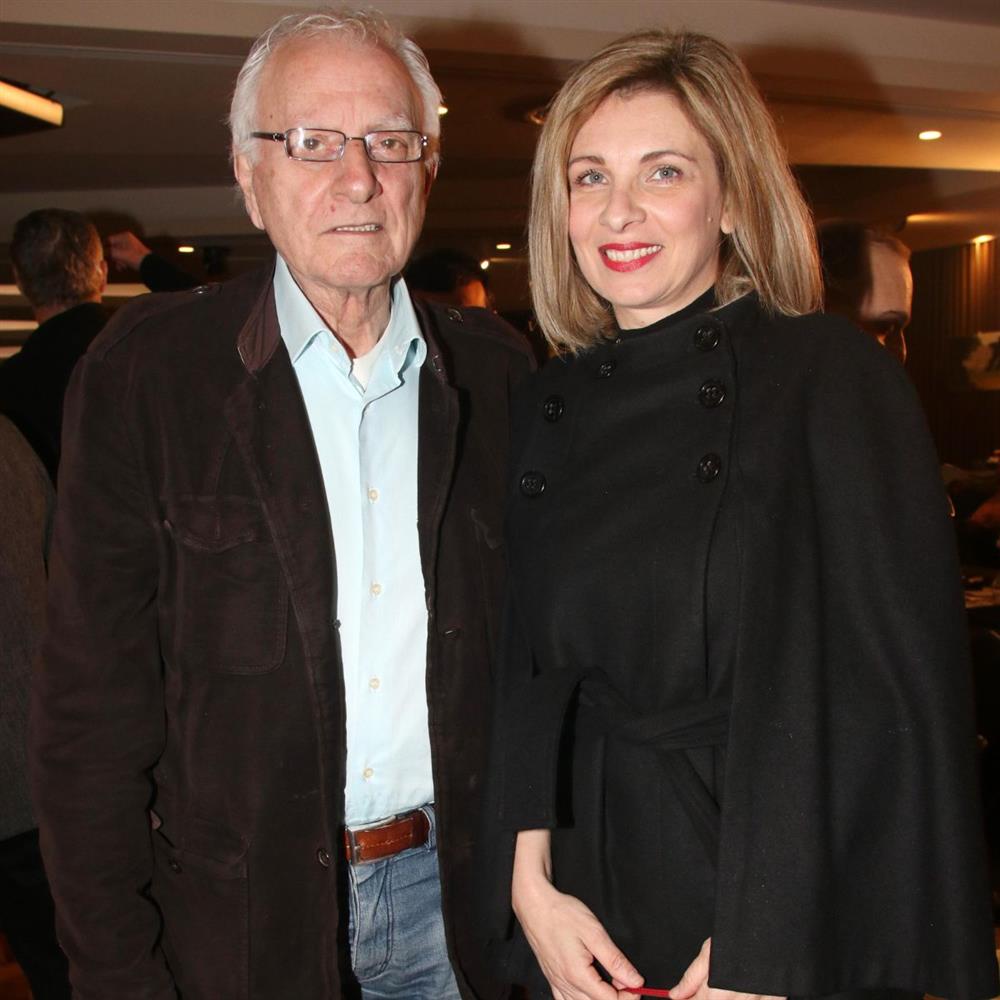 Παναγοπουλου