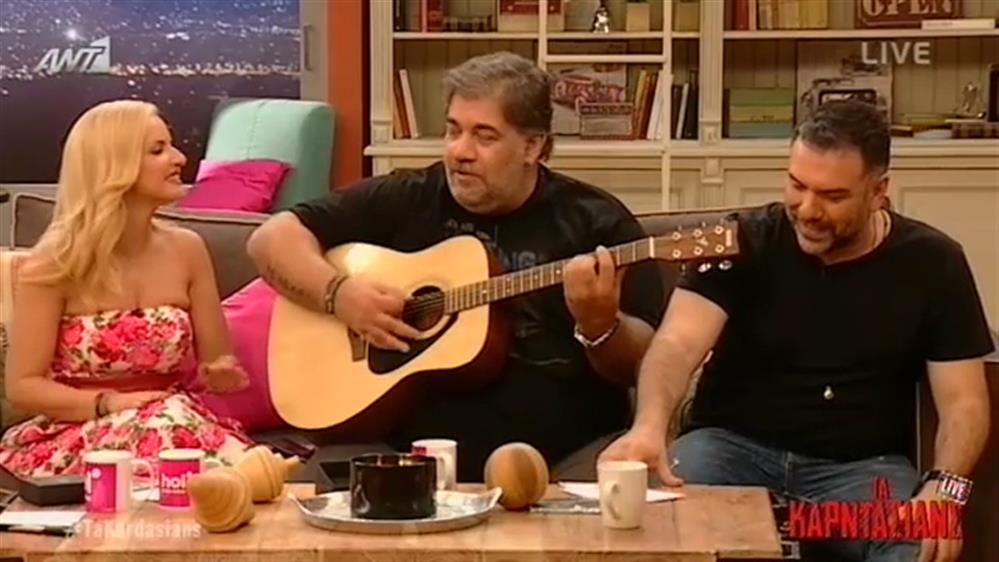 Τα Καρντάσιανς - 25/06/2015