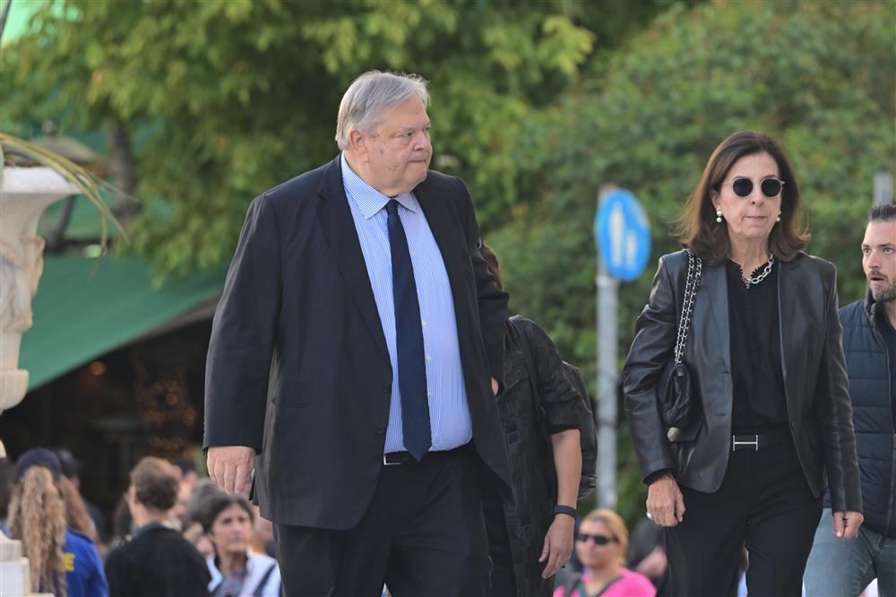 Διονύσης Σαββόπουλος κηδεία