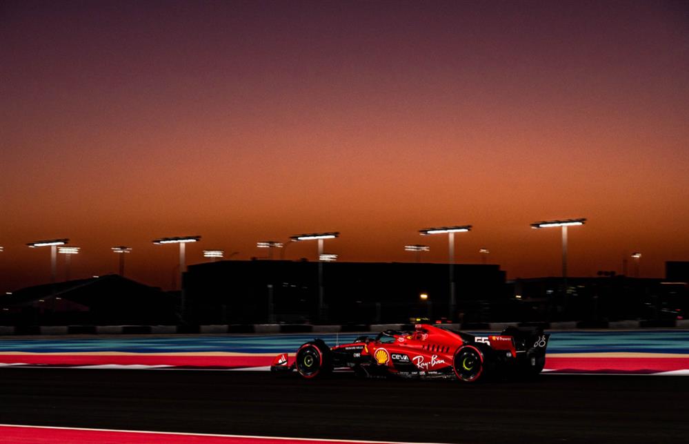 Formula 1 - Κατάρ