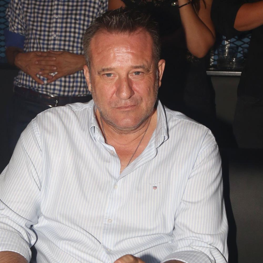 Χρήστος Πάζης