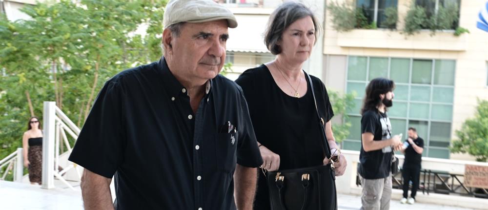 Ζακ Κωστόπουλος - δίκη Ζακ Κωστόπουλος - δίκη