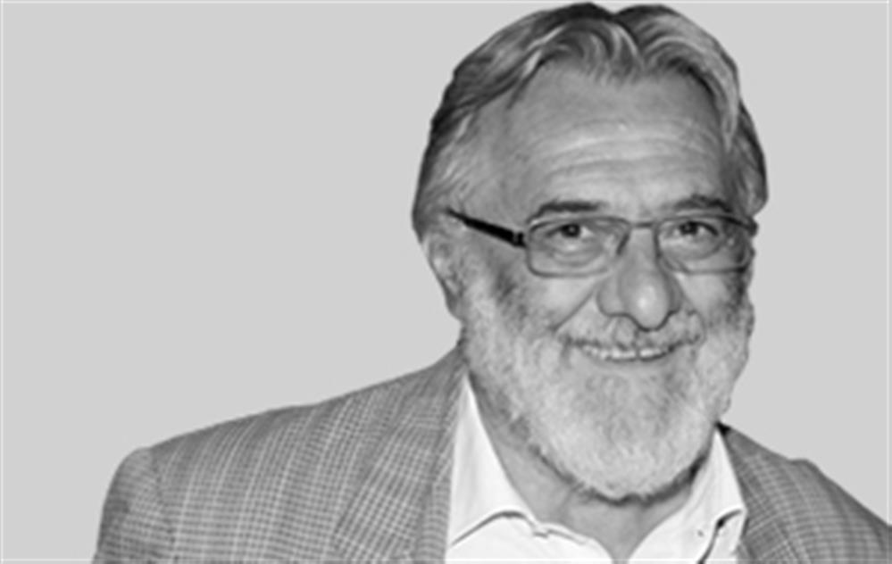 ΣΜΑΡΑΓΔΗΣ ΓΙΑΝΝΗΣ