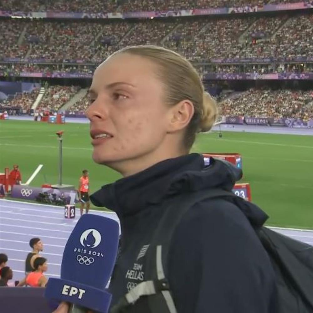 Ελίνα Τζένγκο