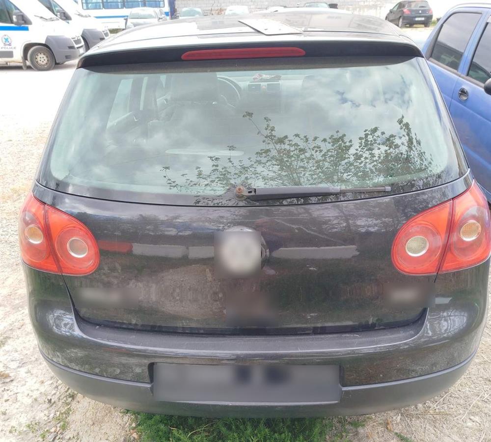 Φλώρινα - Απάτη Φλώρινα - Απάτη