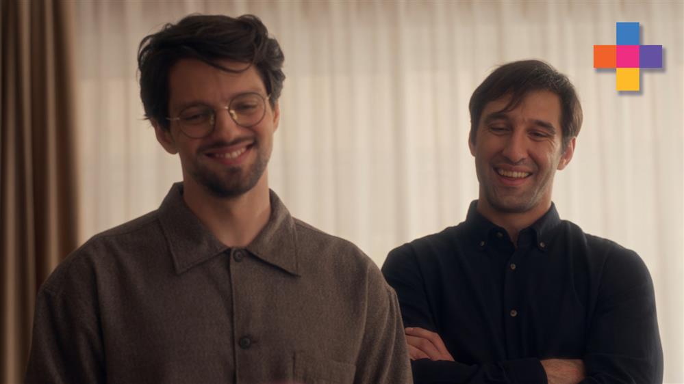 ΣΕΡΡΕΣ - 2ος ΚΥΚΛΟΣ – ΕΠΕΙΣΟΔΙΟ 10