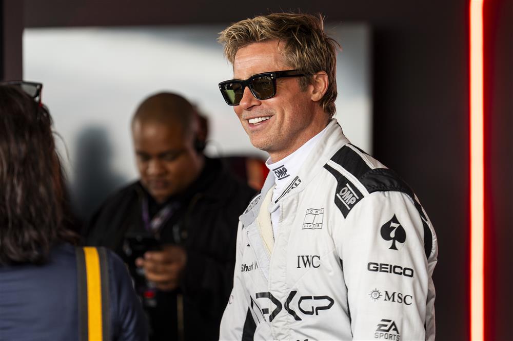 Μπραντ Πιτ Μπραντ Πιτ