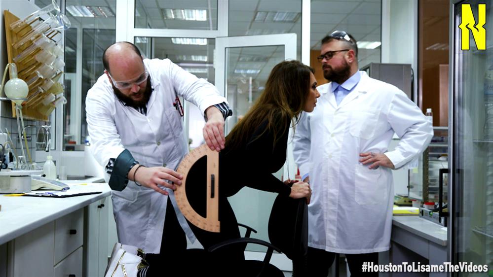 Έγκυρη επιστημονική έρευνα: Υπόκεινται τα οπίσθια της Μάγκυς Χαραλαμπίδου στους νόμους της βαρύτητας;