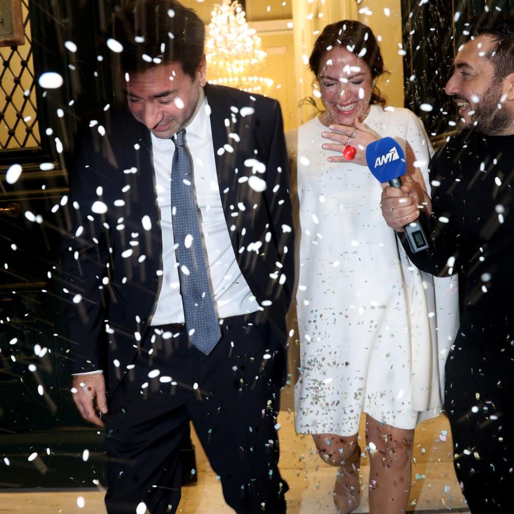 Δόμνα Μιχαηλίδου