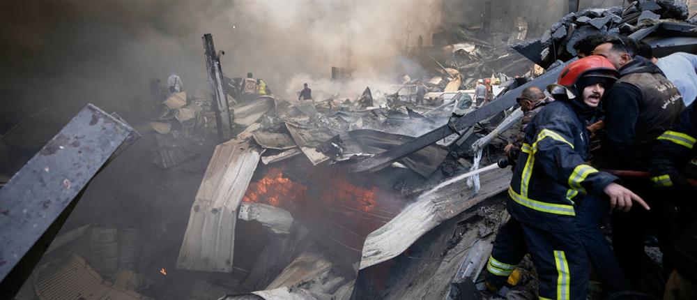 Λίβανος: Τα νοσοκομεία κινδυνεύουν να ξεμείνουν από προμήθειες ιατρικού υλικού σε λίγες μέρες