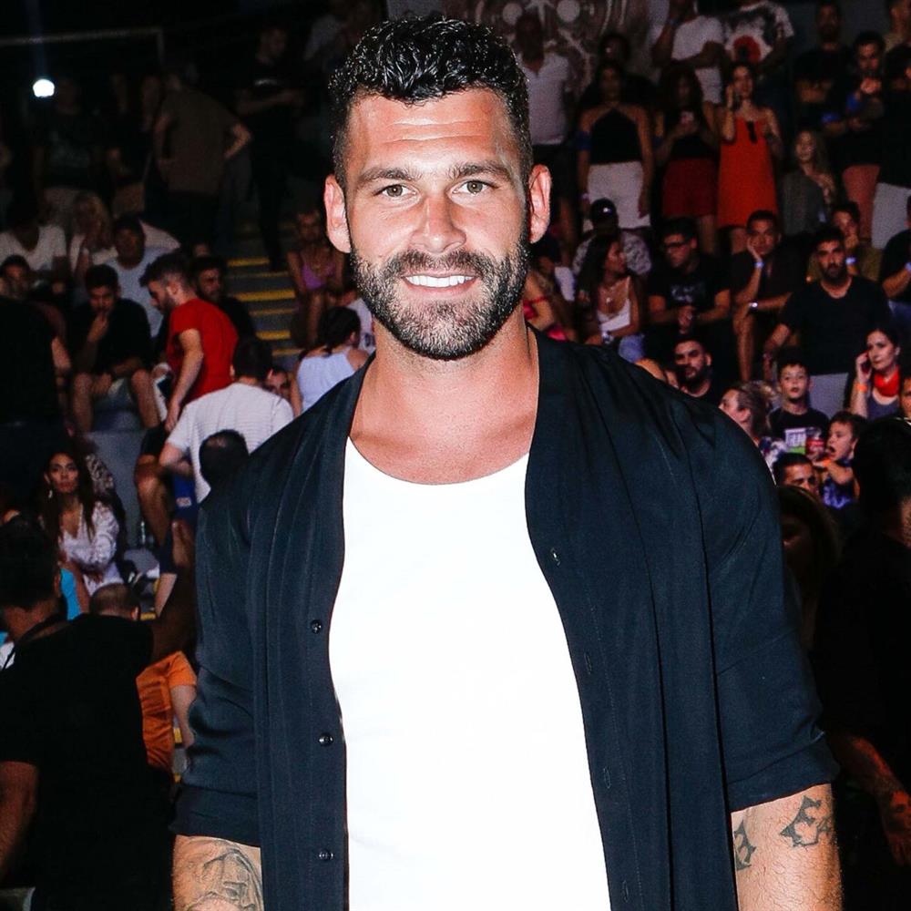 Στάθης Σχίζας