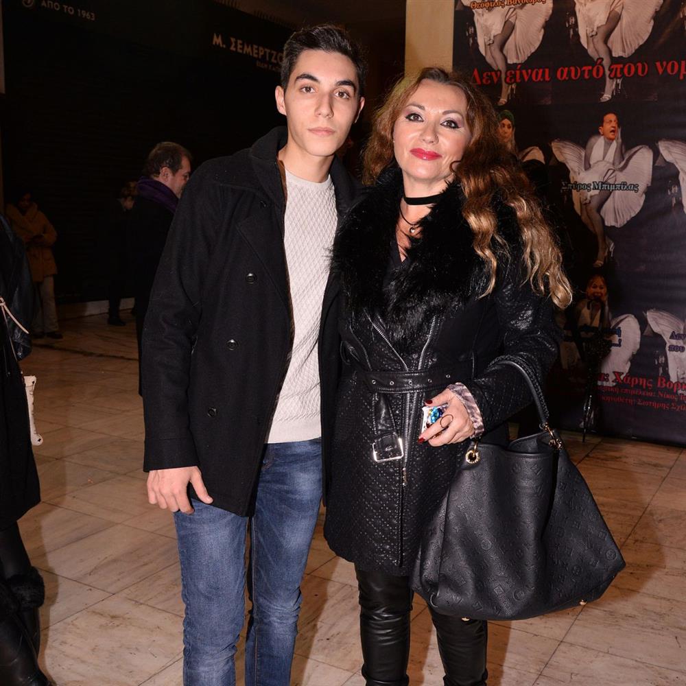 Βασίλης Λαζαρίδης