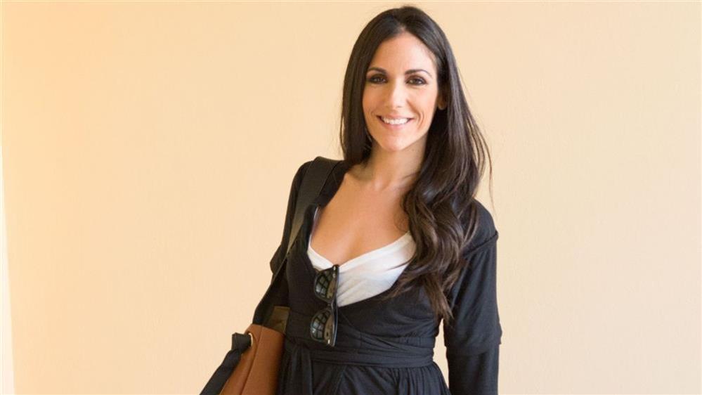 Εξοργισμένη η Ανθή Βούλγαρη: "Του είπα ότι θα καλέσω το 100, πόσοι τζάμπα μάγκες εκεί έξω;"