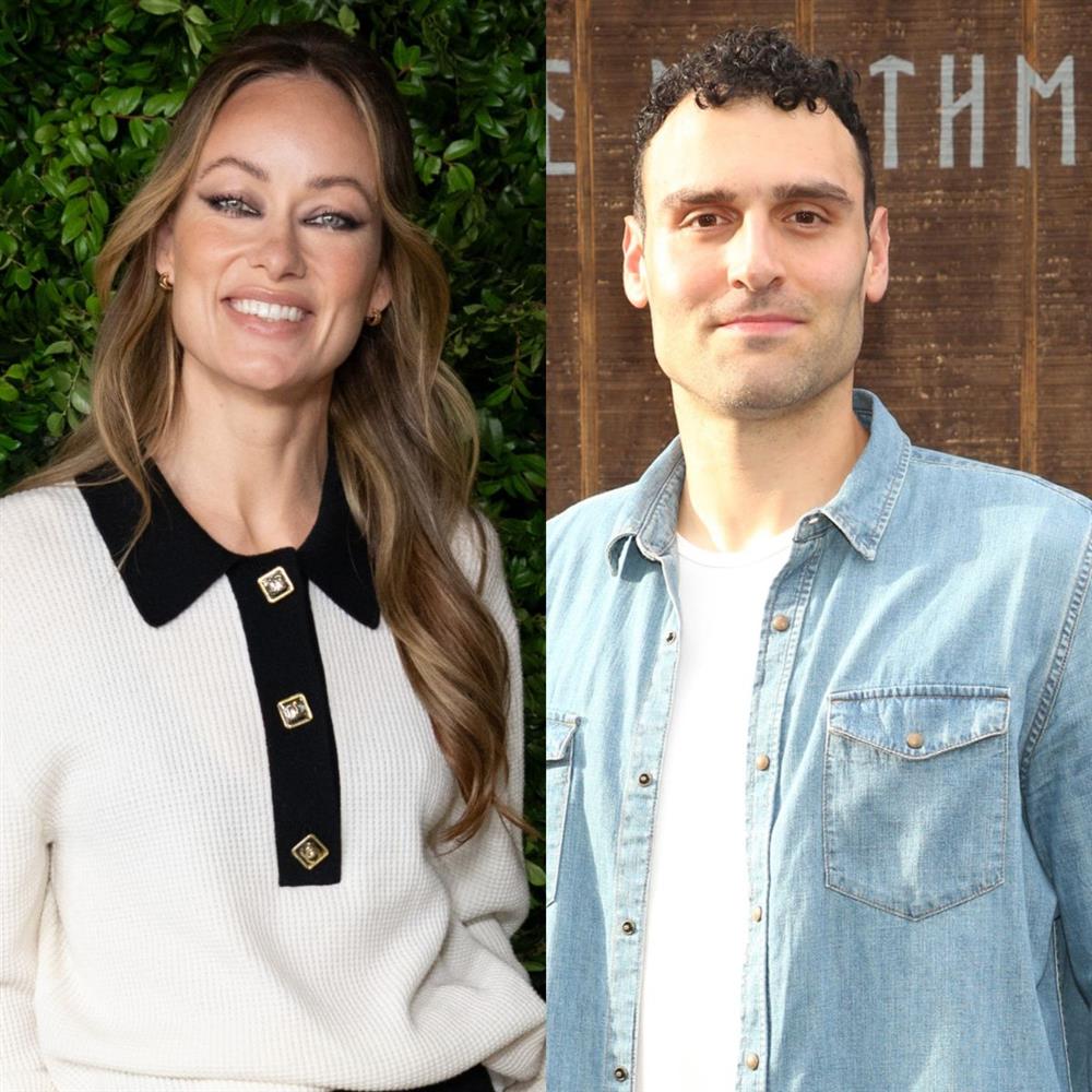 Ολίβια Γουάιλντ