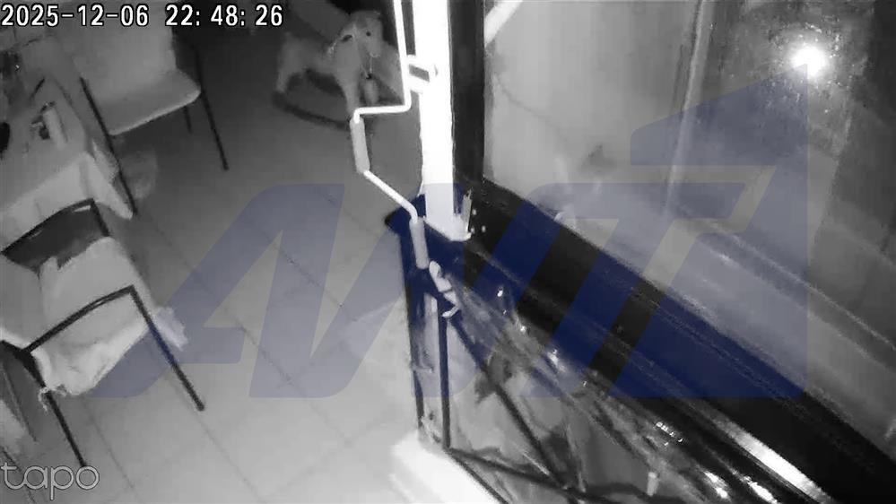 Καλάβρυτα: Η στιγμή του σεισμού