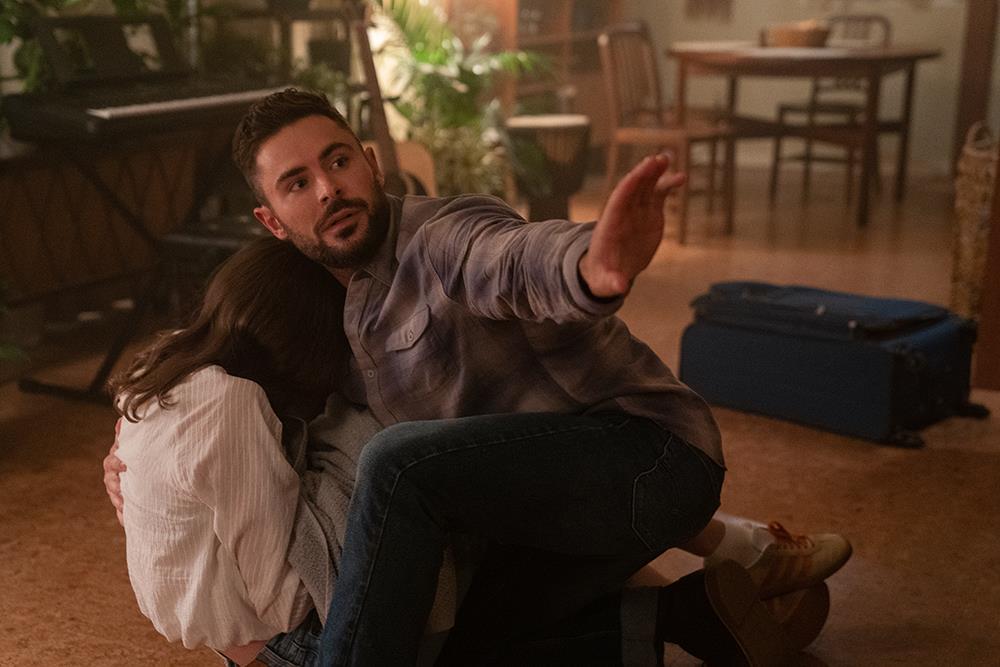 Στίβεν Κινγκ - Πύρινη Οργή