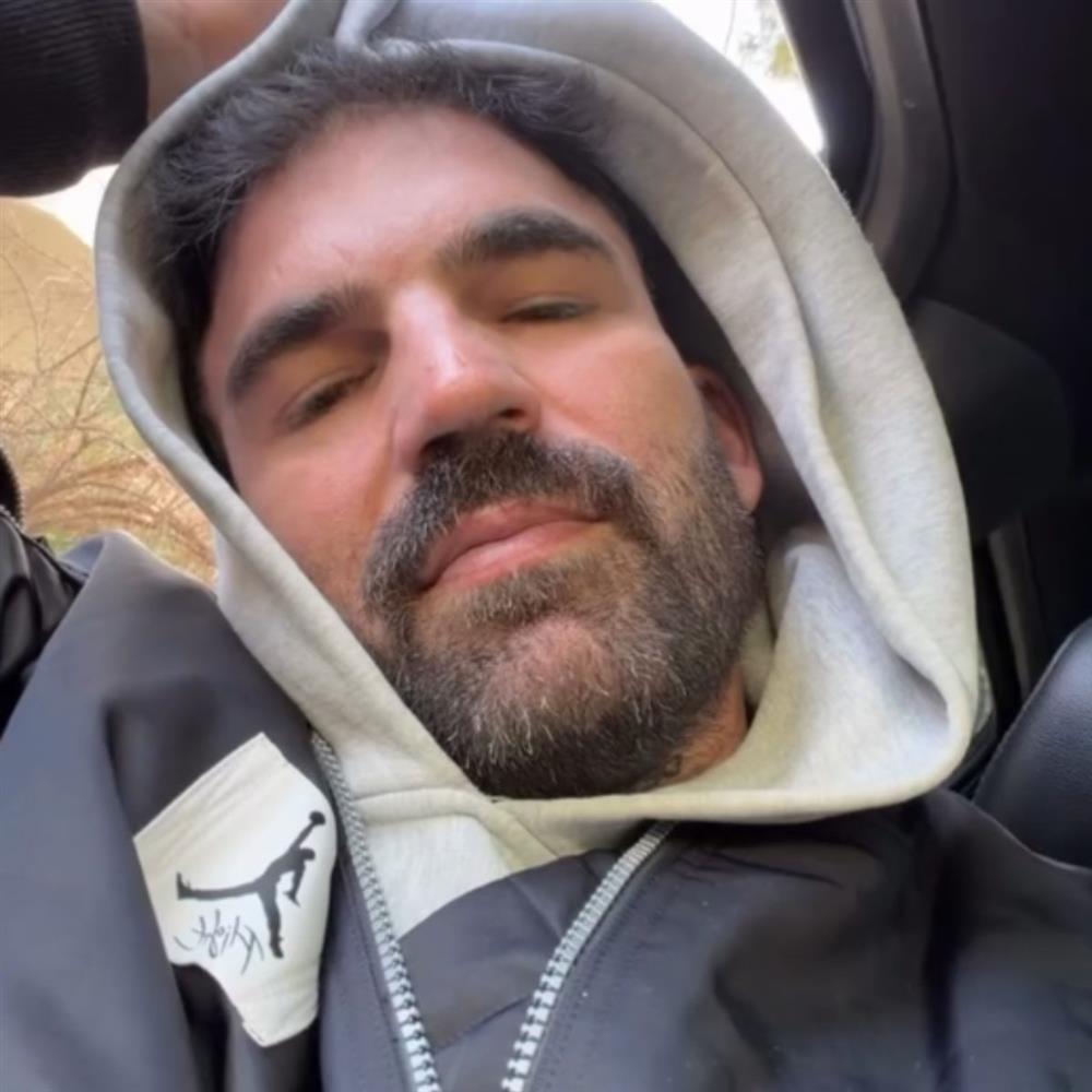 Δημήτρης Αλεξάνδρου