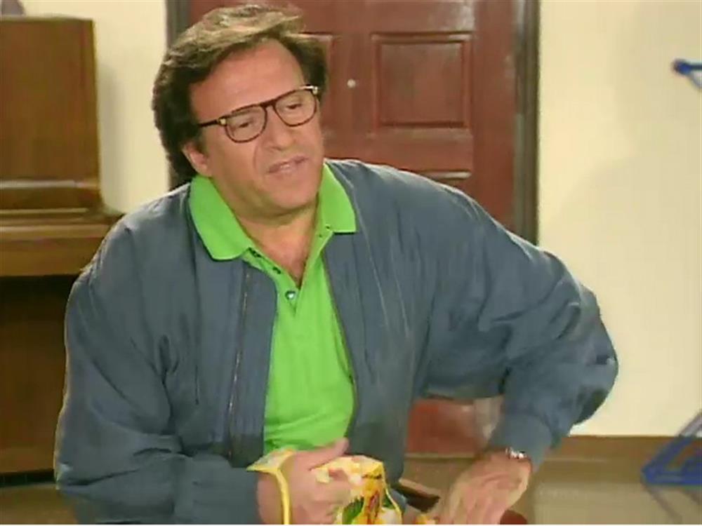 Πάτερ ημών (επ.47 - Ξανά μαζί)