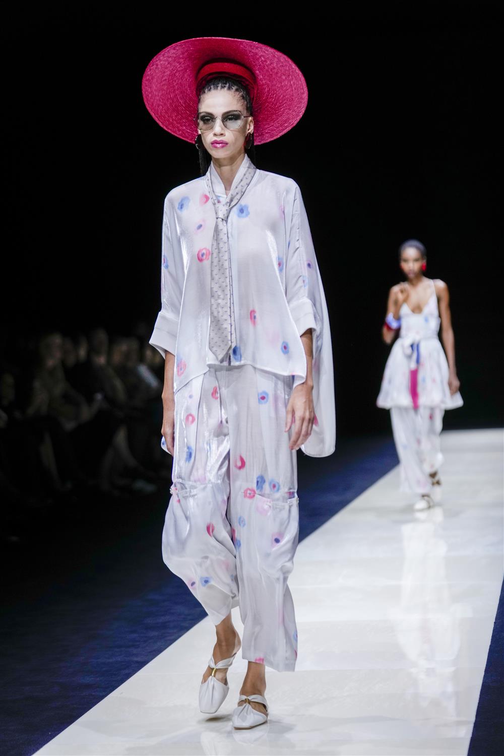 Milan Fashion Week Milan Fashion Week