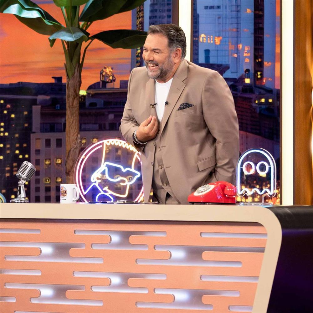 Γρηγόρης Αρναούτογλου