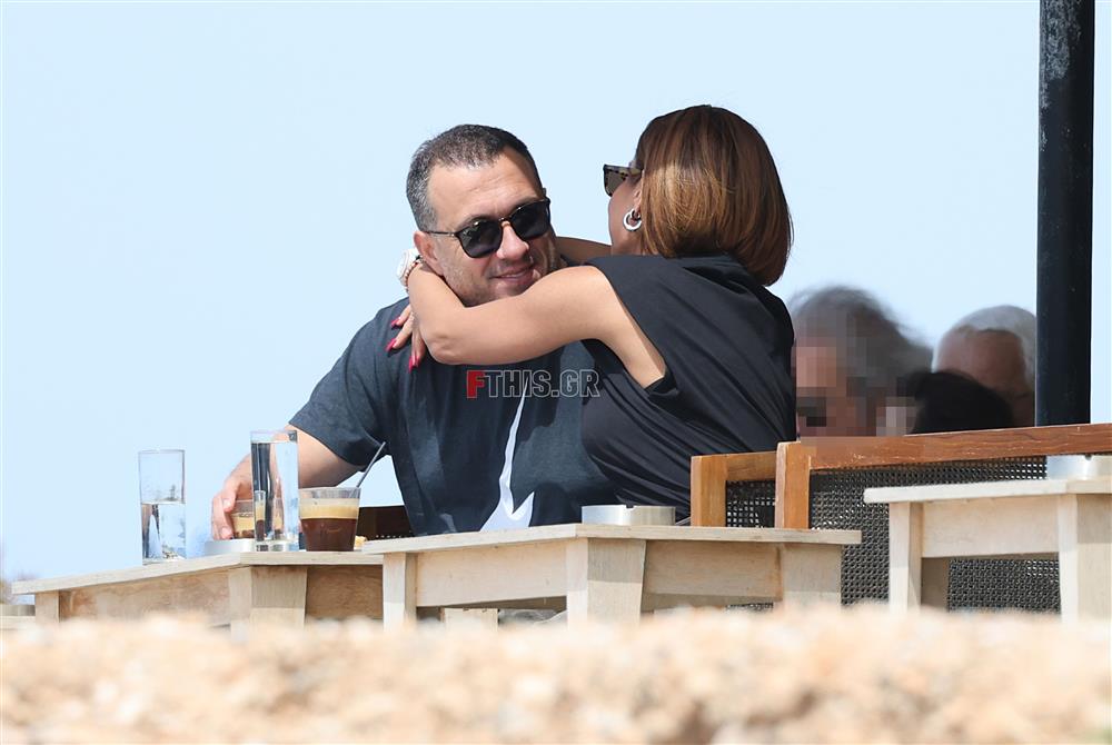 Μαριάντα Πιερίδη - Πάνος Ιωάννου Μαριάντα Πιερίδη - Πάνος Ιωάννου