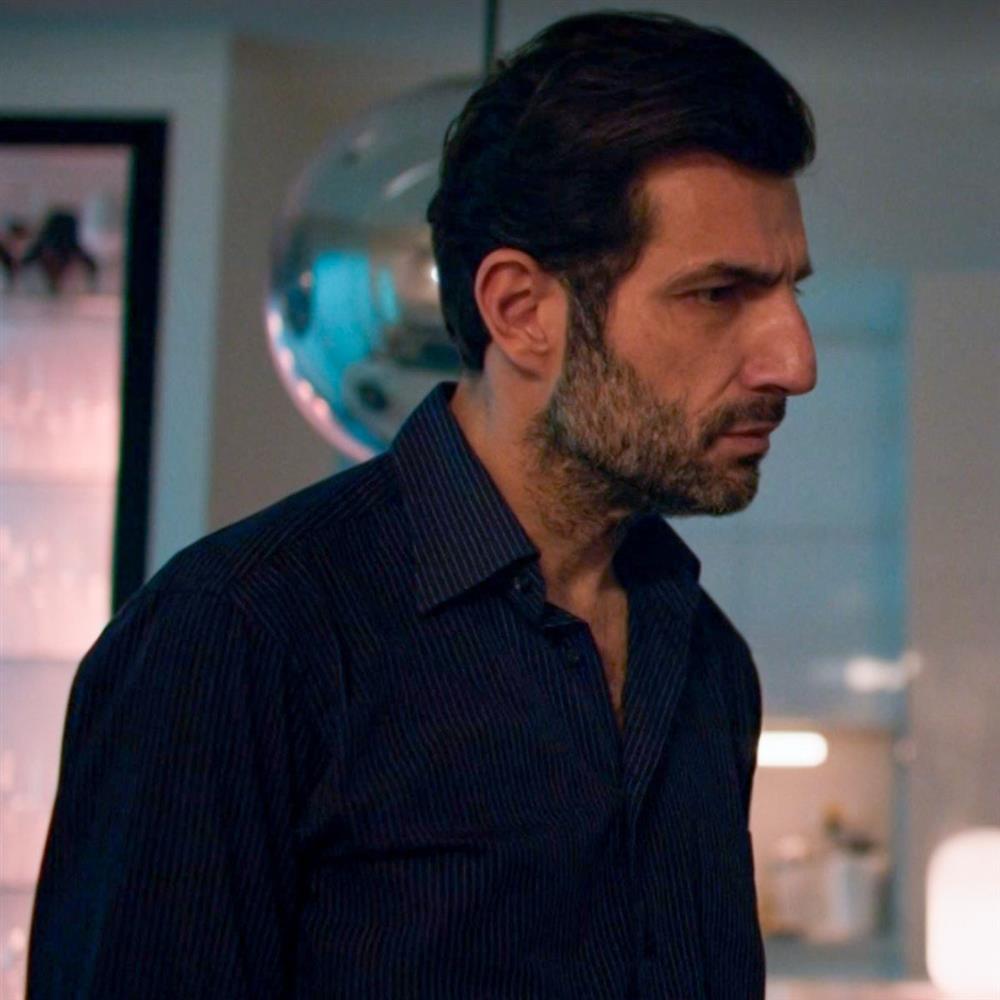 Παιχνίδια Εκδίκησης