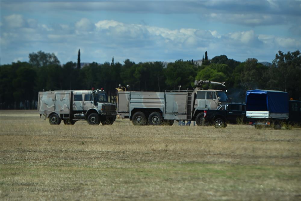 Τατόι - Εκπαιδευτικό αεροσκάφος