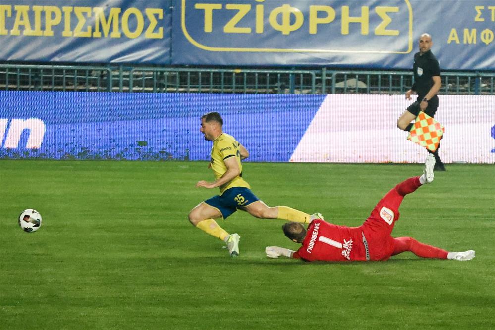 SUPERLEAGUE - ΑΝΑΙΤΩΛΙΚΟΣ - ΛΕΒΑΔΕΙΑΚΟΣ SUPERLEAGUE - ΑΝΑΙΤΩΛΙΚΟΣ - ΛΕΒΑΔΕΙΑΚΟΣ