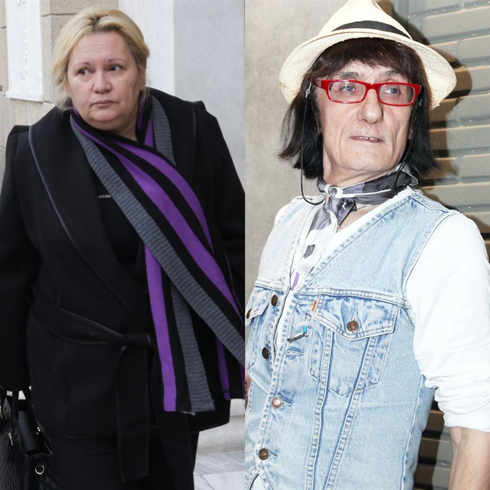 Καίτη Φίνου - Στάθης Ψάλτης