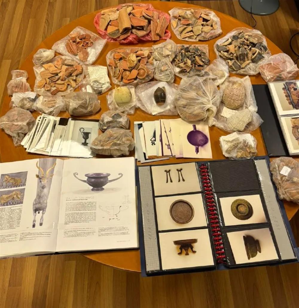 αρχαία - θρησκευτικές - εικόνες