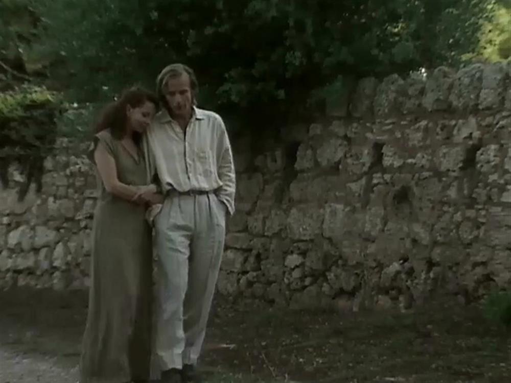 Γλυκόξινο κρασί (επ.03)