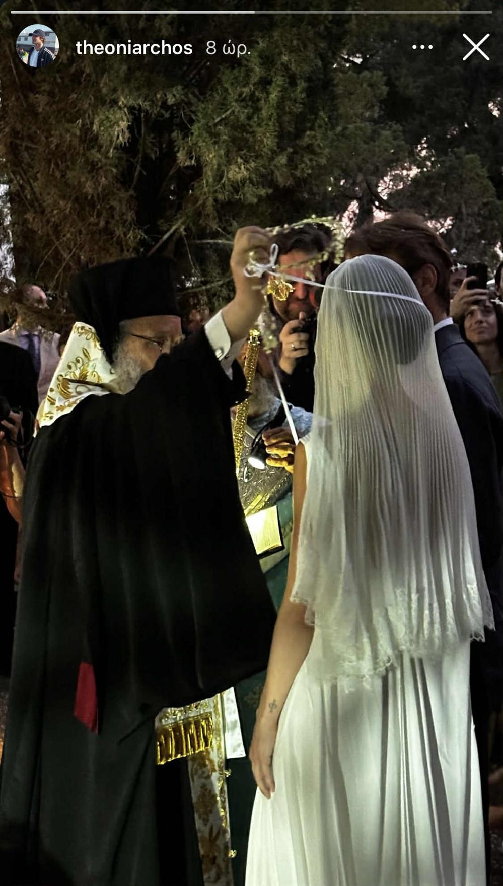 Νικόλας Νιάρχος