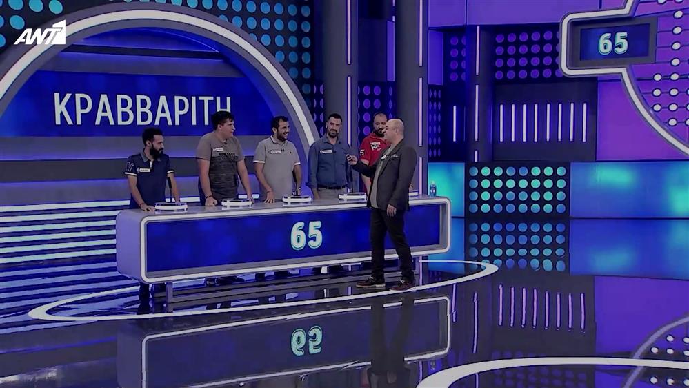 Τι μπορούν οι άνθρωποι να αφαιρέσουν από το σώμα τους; - 5X5 - Επεισόδιο 126