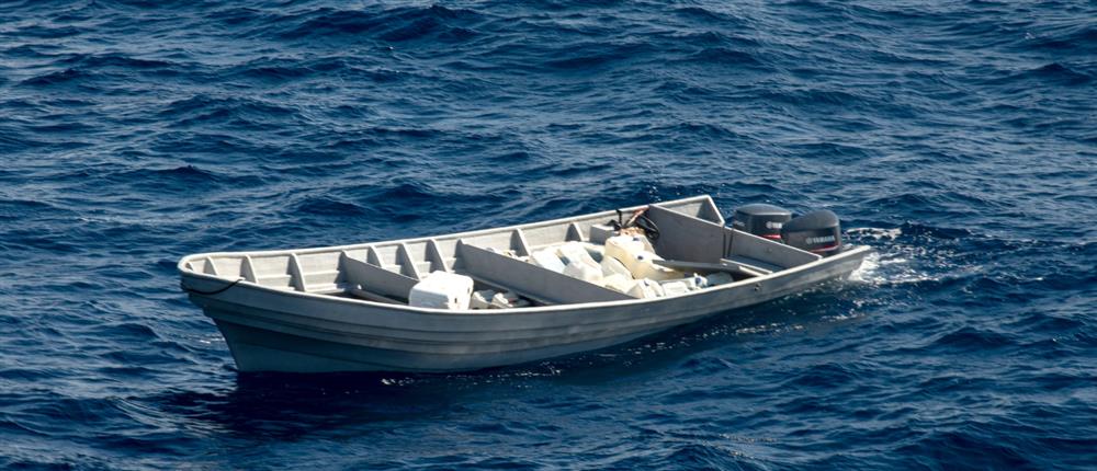 ΗΠΑ: Έξι νεκροί από αμερικανικό πλήγμα κατά πλεούμενων που φέρονται να μετέφεραν ναρκωτικά