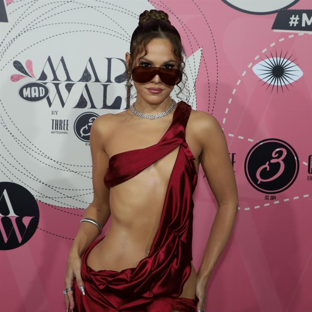 Lila: "Θα με ενδιέφερε να πάω στη Eurovision"

