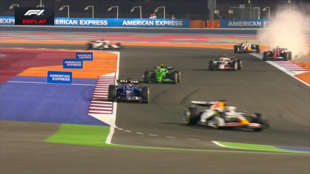 O Leclerc καταφέρνει να φέρει σε ευθεία το μονοθέσιο του μετά την έξοδο που είχε