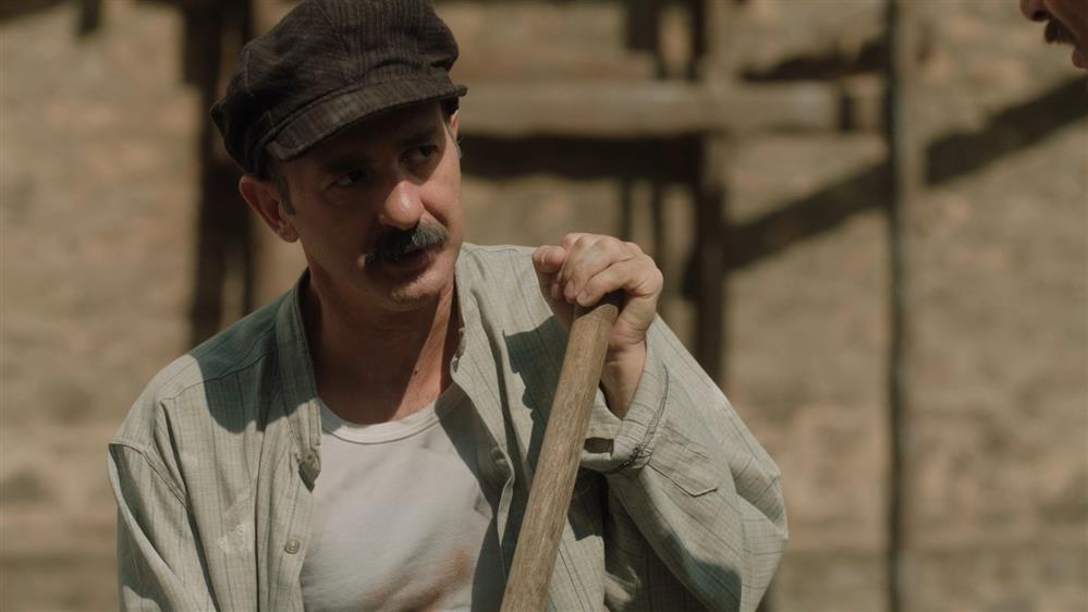 Άγιος Παΐσιος - Από τα Φάρασα στον Ουρανό