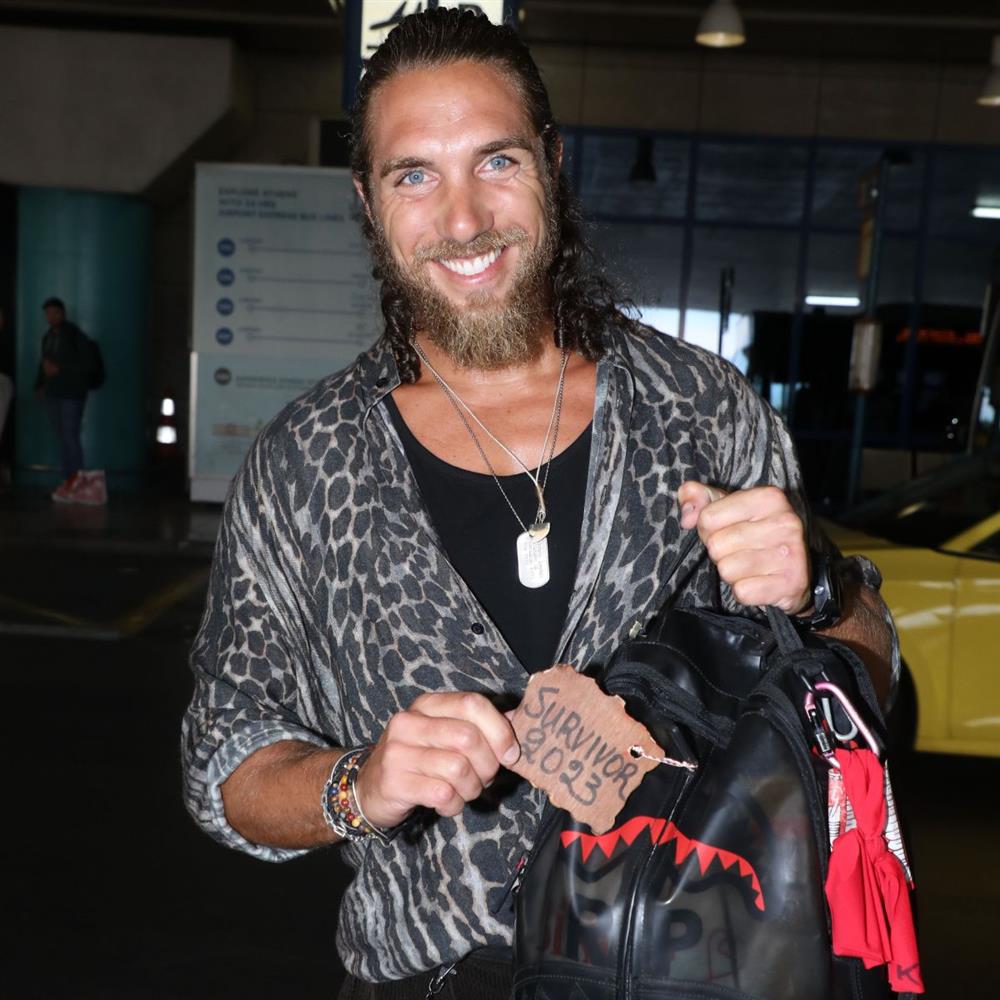 Γιώργος Κόρομι