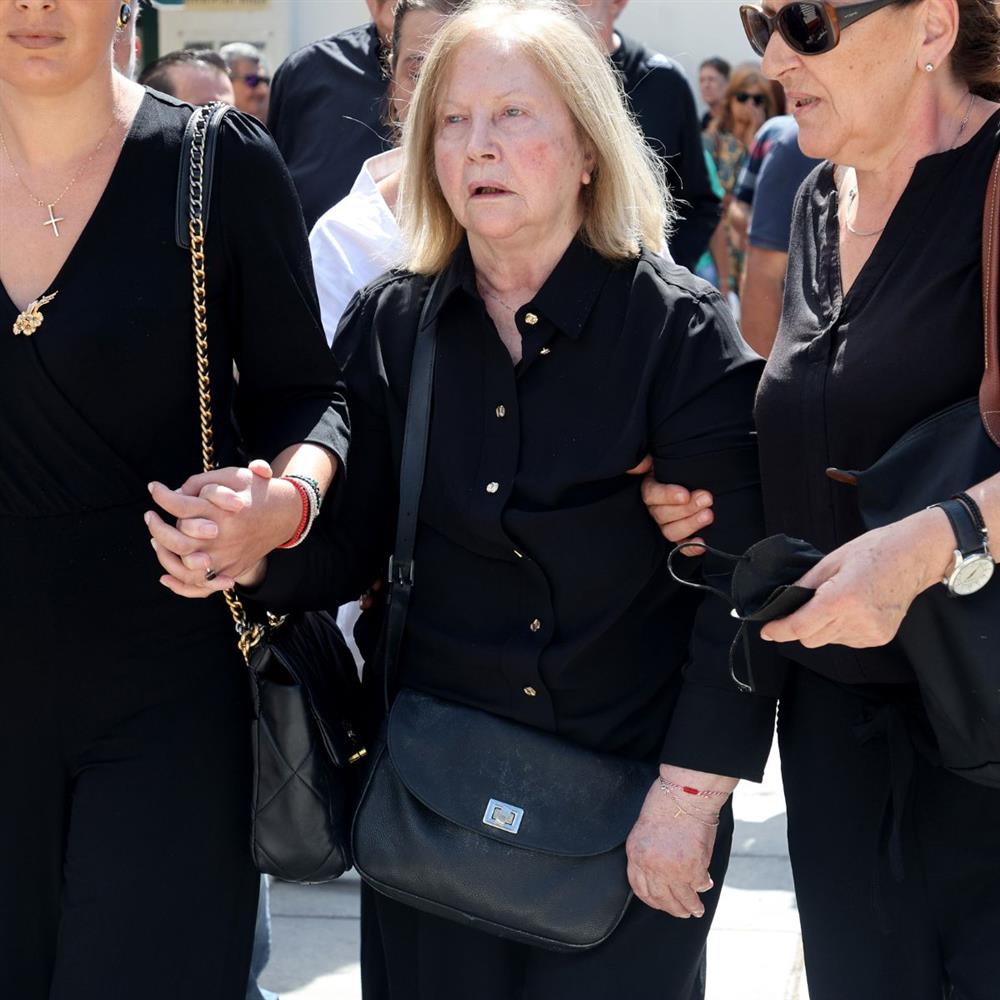 Τζούλια Αργυροπούλου