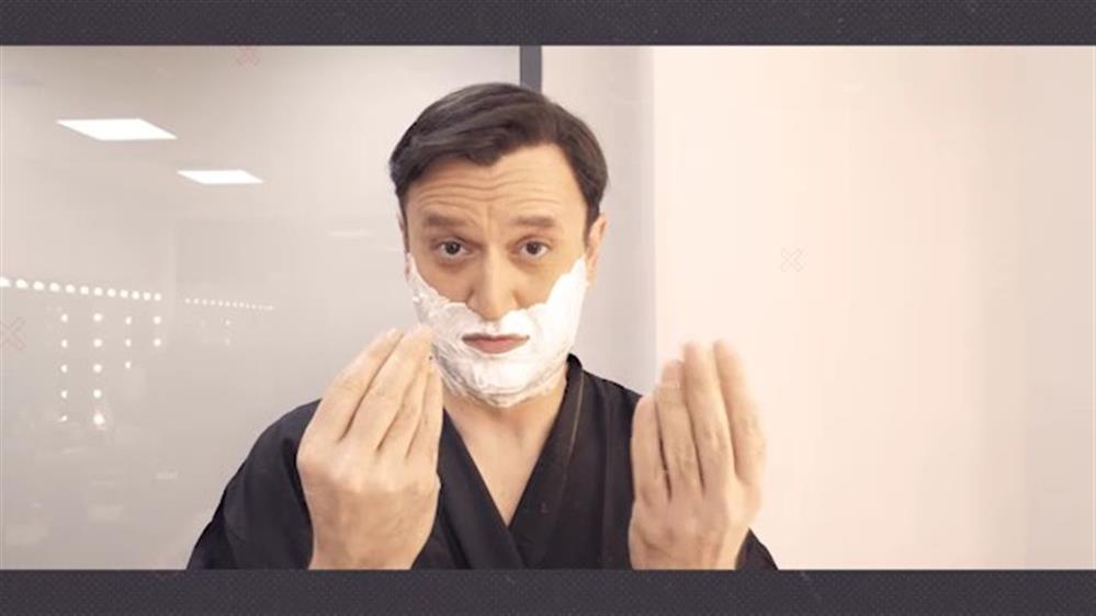 Backstage - Your Face Sounds Familiar - Επεισόδιο 10