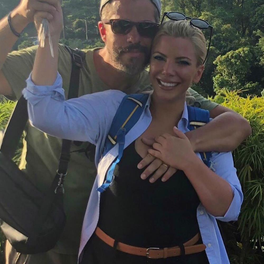 Η Αντελίνα Βαρθακούρη απάντησε στη Σίσσυ Χρηστίδου: "Για όσους έχουν σύγχυση για το πού ξεκινάει η πολιτική ορθότητα..."
