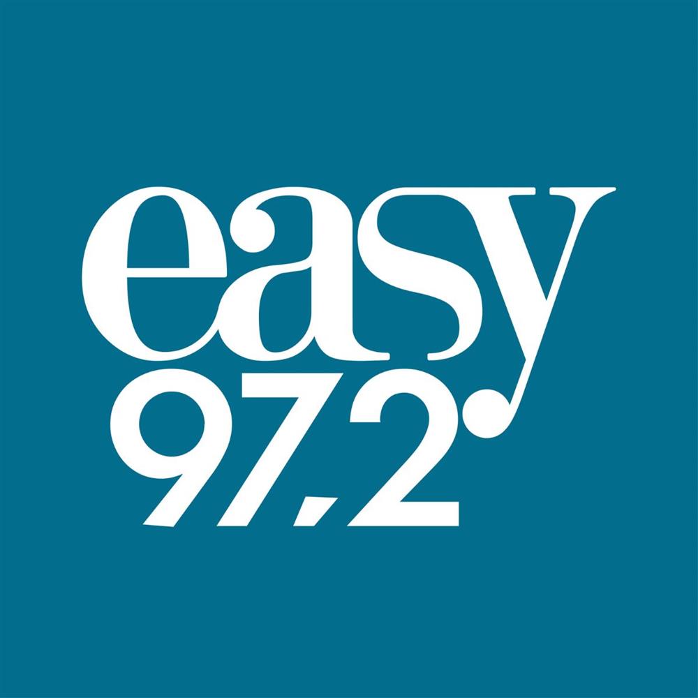 Ο easy 97.2 επιστρέφει με ανανεωμένο πρόγραμμα και νέο πρόσωπο στο δυναμικό του!