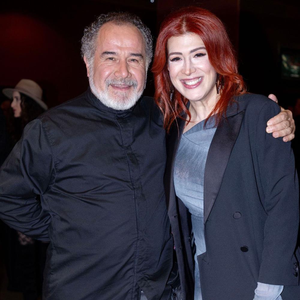 Μαριλού Κατσαφάδου: Συγκινεί για τον θάνατο της μητέρας της - "Όταν την είδα σε αυτή την κατάσταση, ήταν σοκ για μένα"