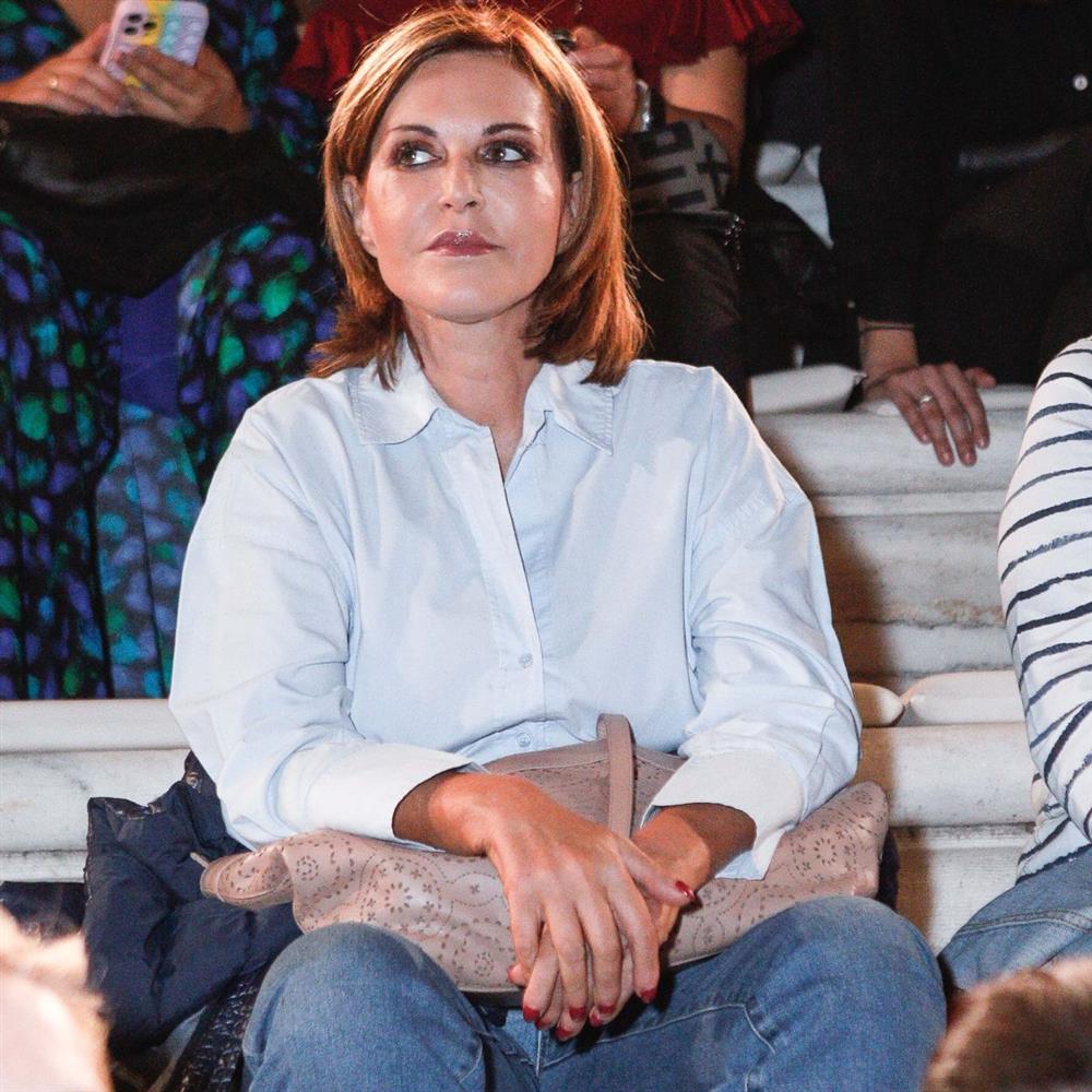 Αλεξάνδρα Παλαιολόγου