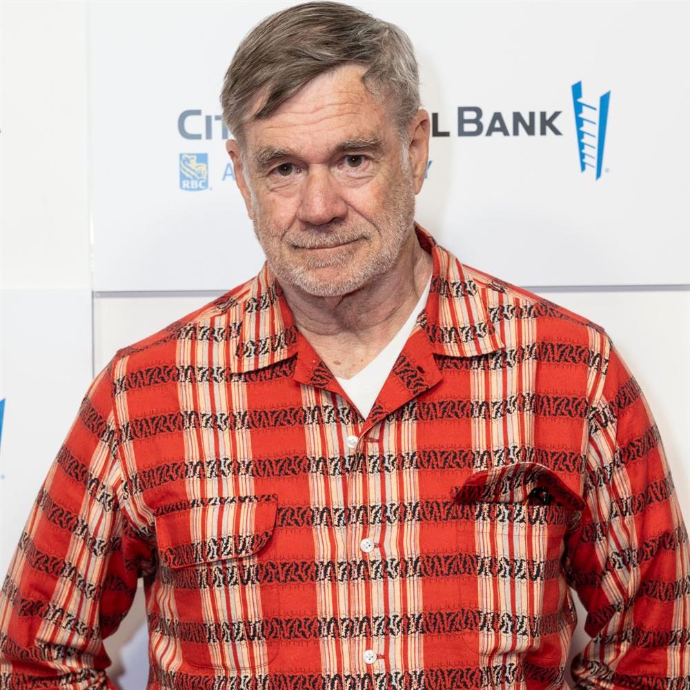 Γκας Βαν Σαντ