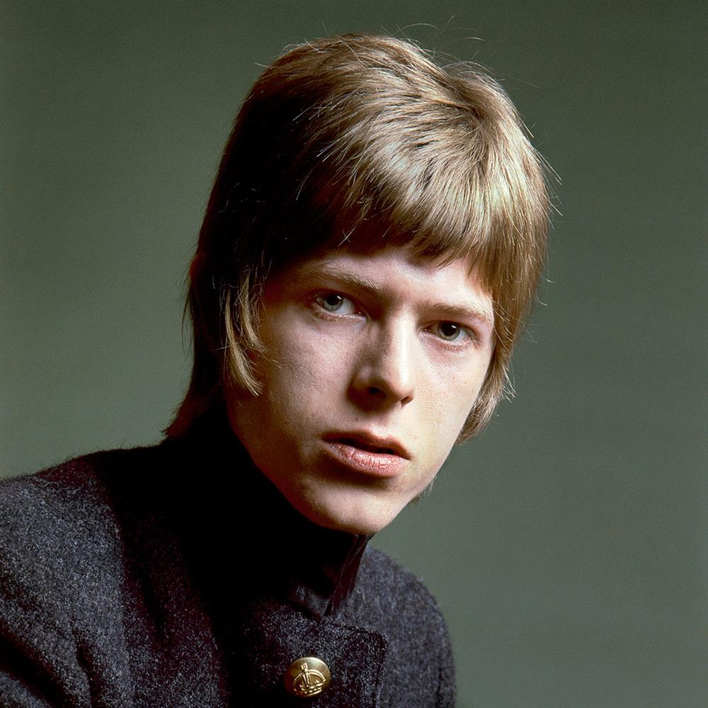 David Bowie
