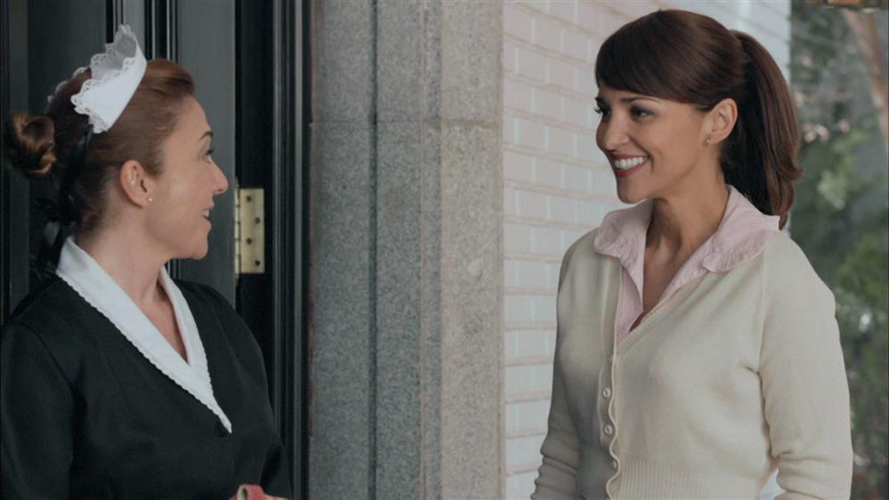 VELVET - ΕΠΕΙΣΟΔΙΟ 11