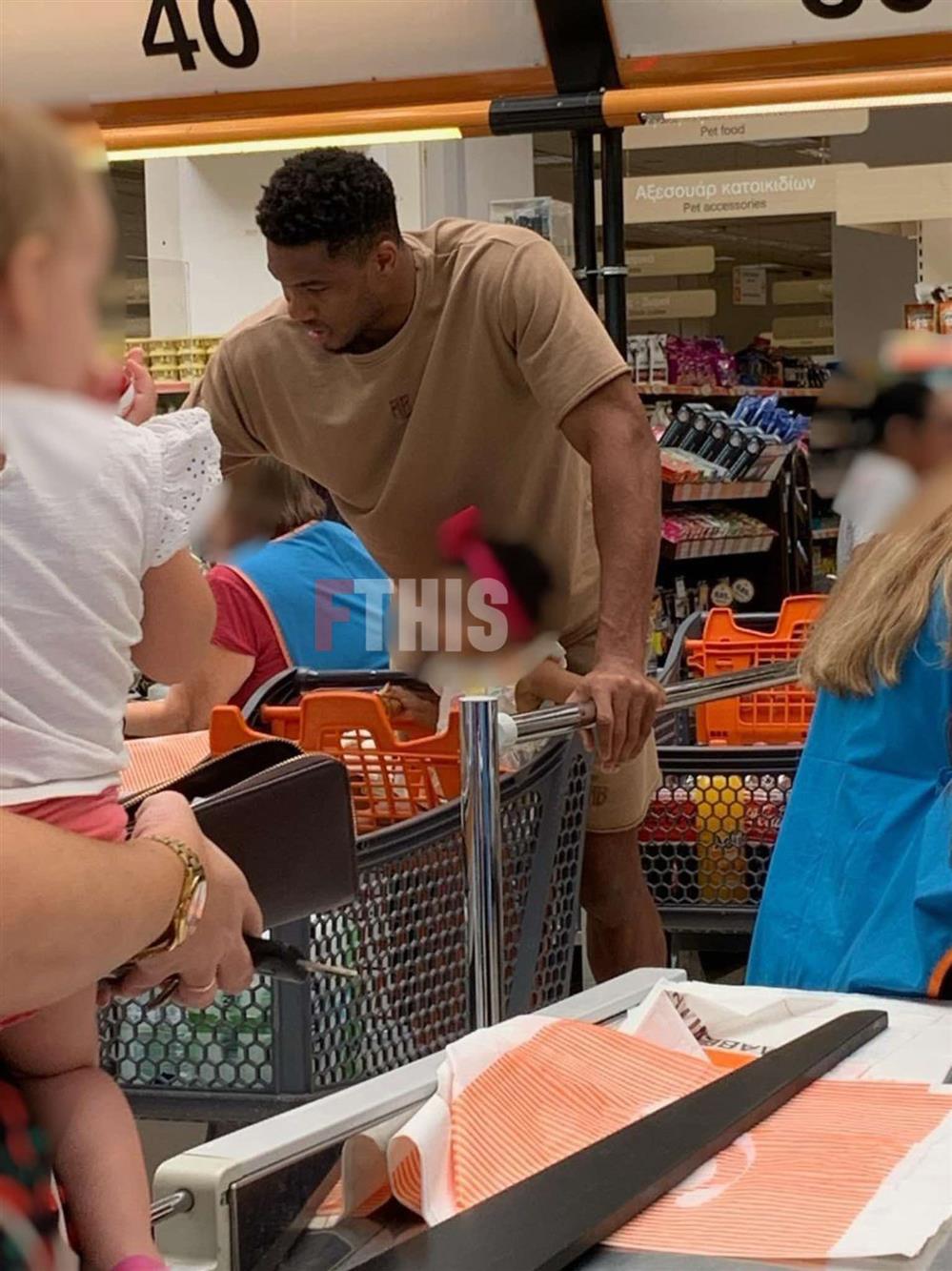 αντετοκούνμπο κόρη αντετοκούνμπο κόρη