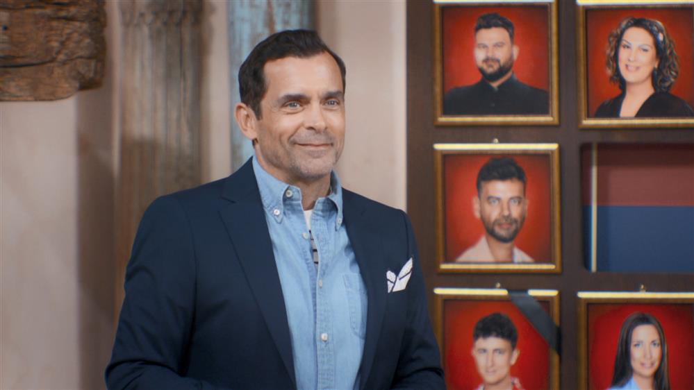 ΟΙ ΠΡΟΔΟΤΕΣ – ΕΠΕΙΣΟΔΙΟ 07