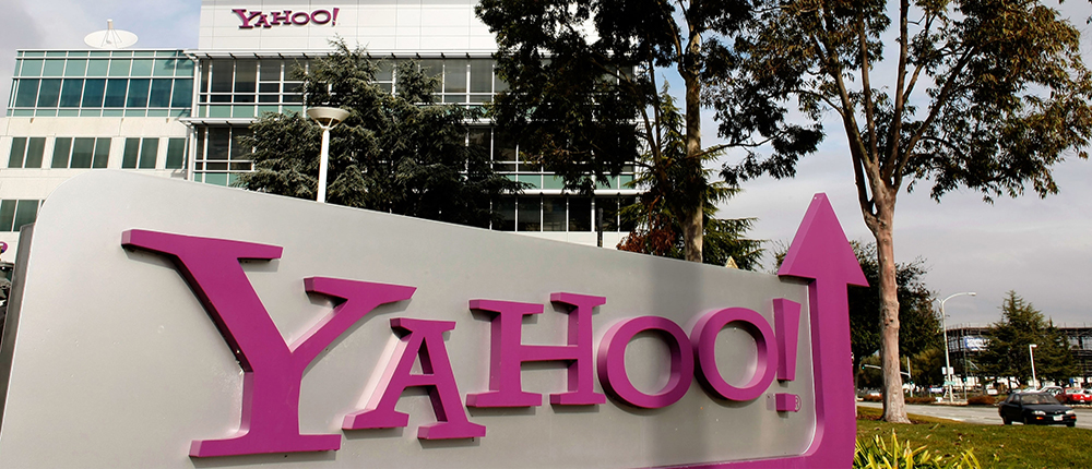 Yahoo